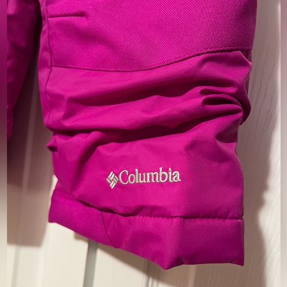 Columbia insulated snow pants - Picture 6 of 6